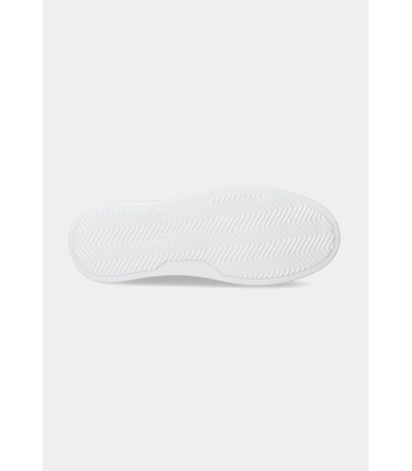 TEMPLE LOW SNEAKERS