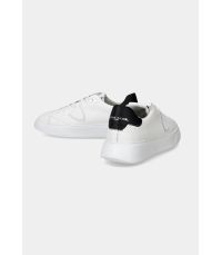 TEMPLE LOW SNEAKERS