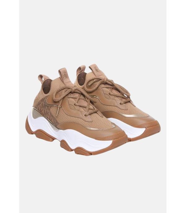 Sneaker Atlas in mesh con...