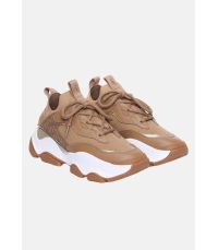 Sneaker Atlas in mesh con stampa logo