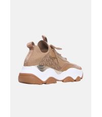 Sneaker Atlas in mesh con stampa logo