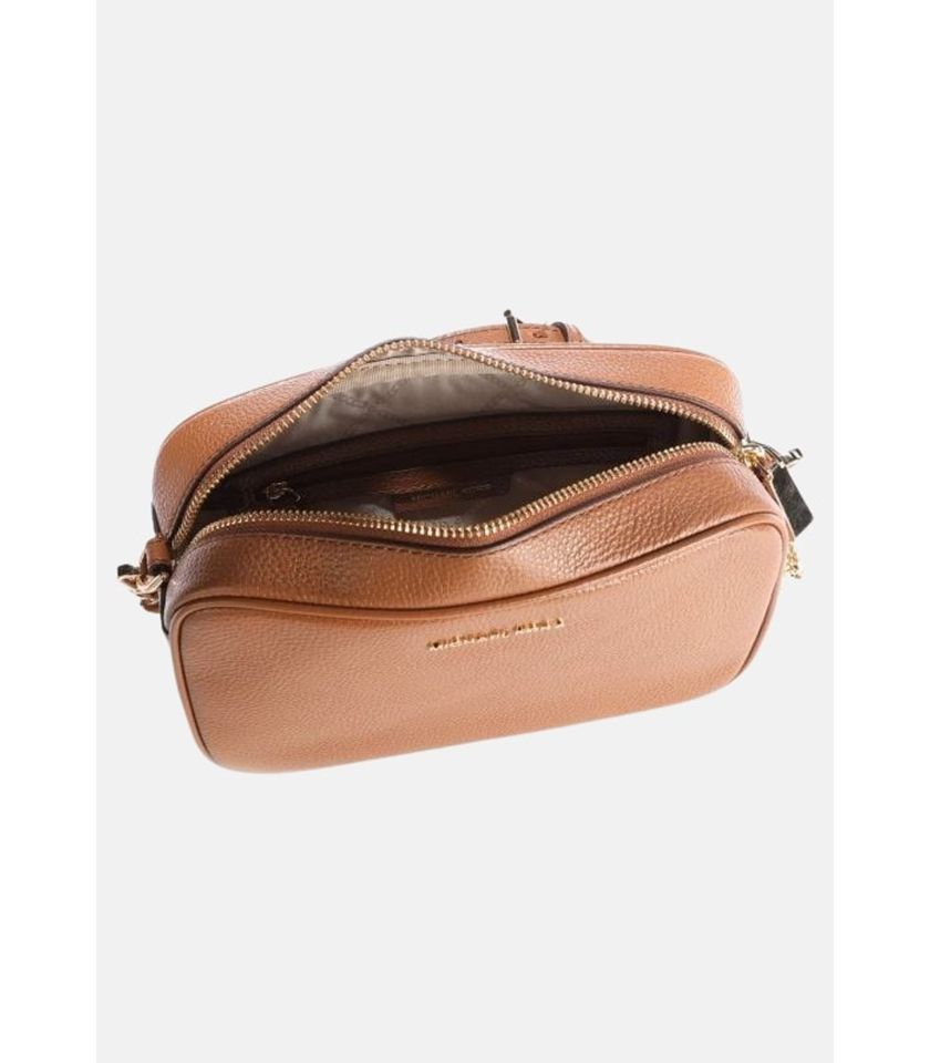 BORSA A TRACOLLA GINNY IN PELLE