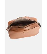 BORSA A TRACOLLA GINNY IN PELLE