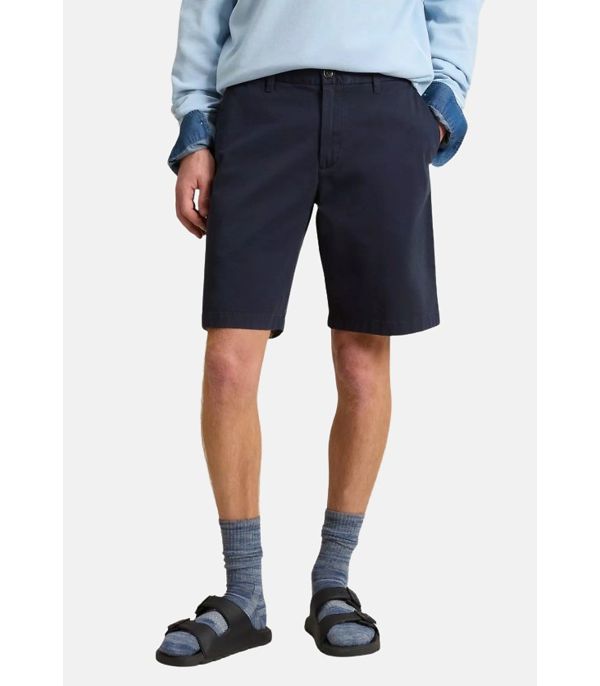 CLASSIC CHINO SHORTS
