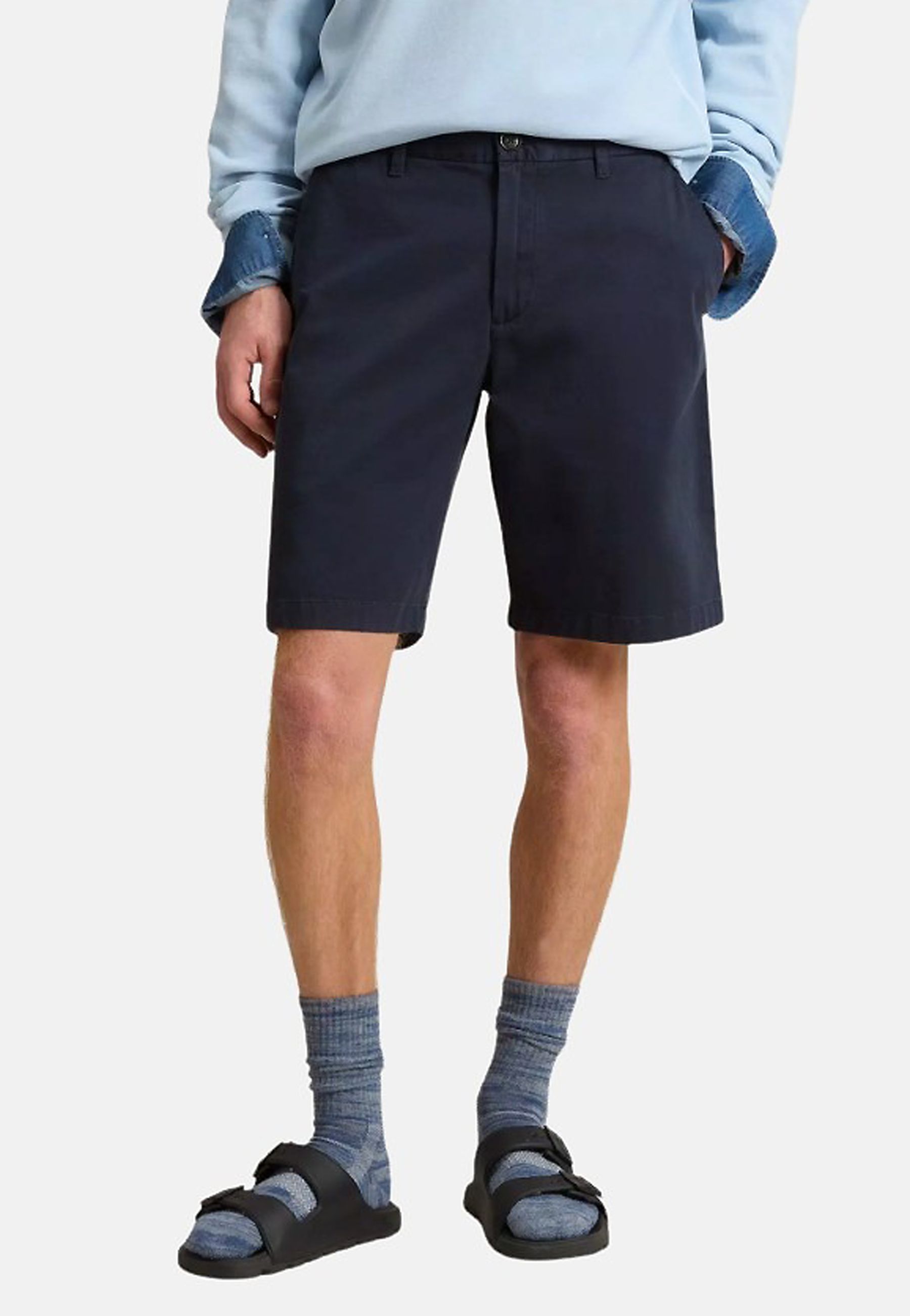 CLASSIC CHINO SHORTS