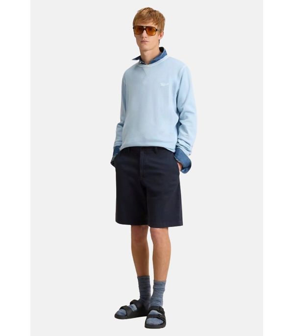 CLASSIC CHINO SHORTS