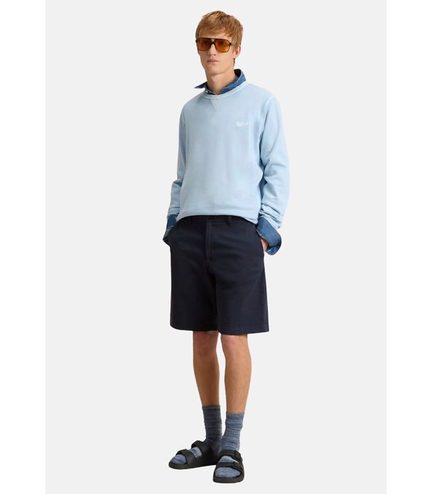 CLASSIC CHINO SHORTS