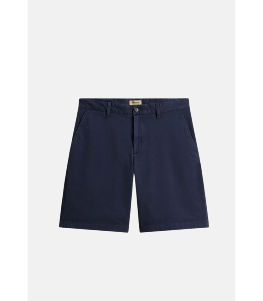 CLASSIC CHINO SHORTS