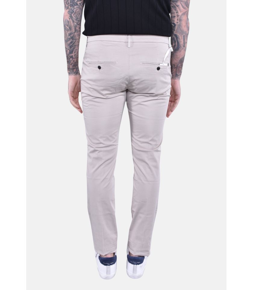 PANTALONE GAUBERT