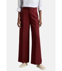 VISCOSE LINEN PANT
