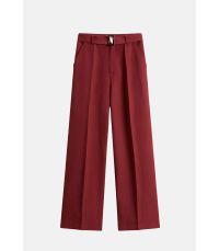 VISCOSE LINEN PANT