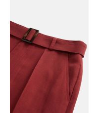 VISCOSE LINEN PANT