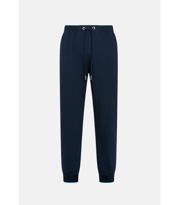 SWEATPANTS PIQUET SMALL...