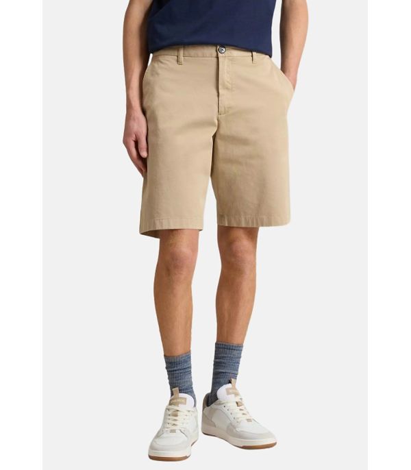 CLASSIC CHINO SHORTS