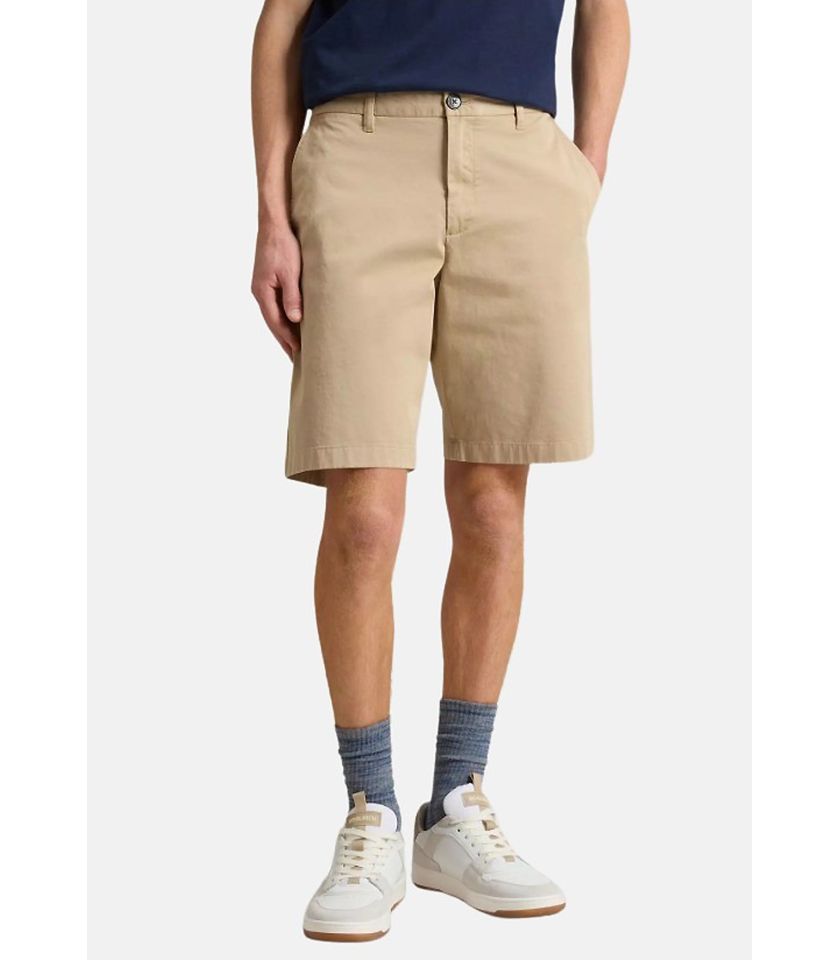 CLASSIC CHINO SHORTS
