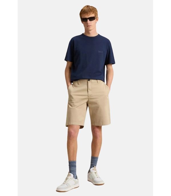 CLASSIC CHINO SHORTS