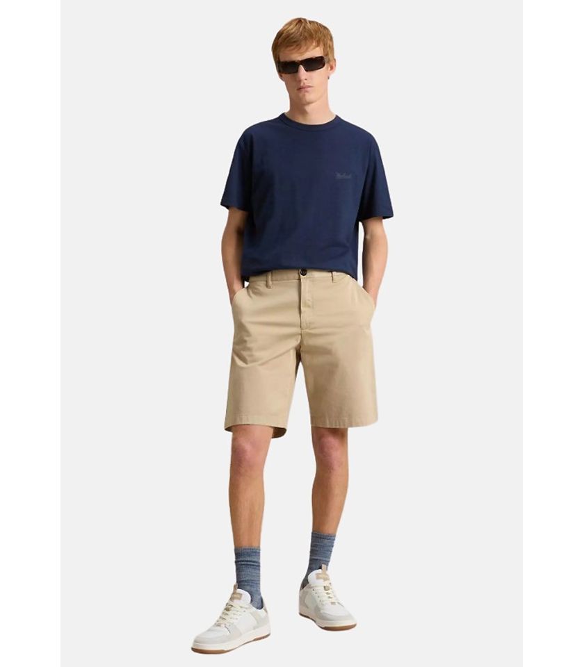CLASSIC CHINO SHORTS