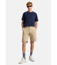 CLASSIC CHINO SHORTS