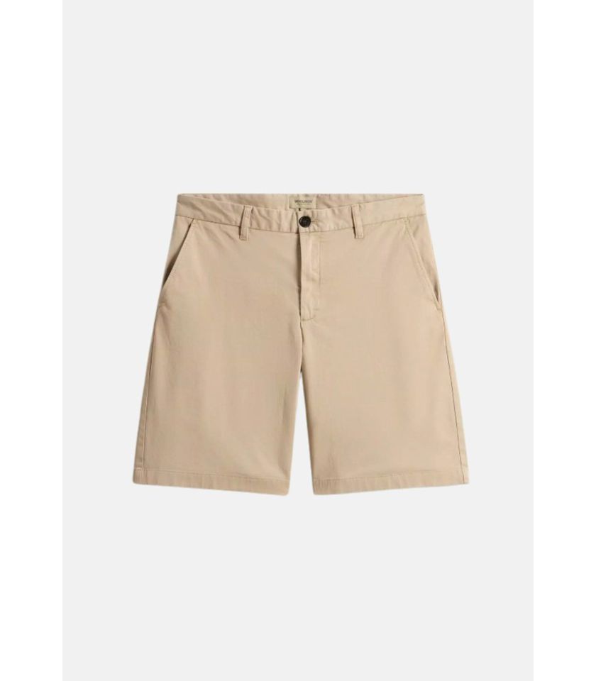 CLASSIC CHINO SHORTS