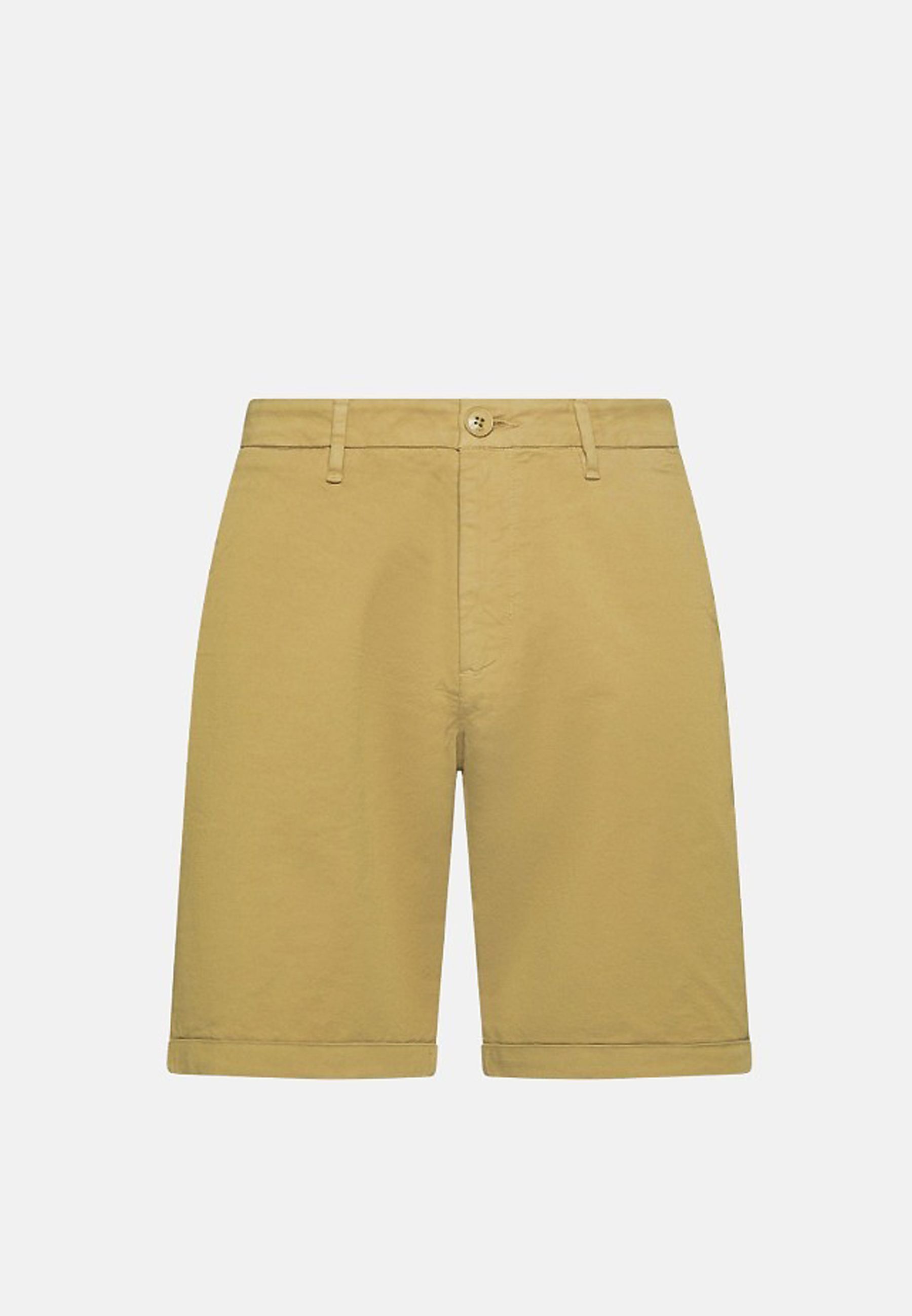 SHORT CHINO