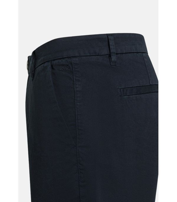 SHORT CHINO
