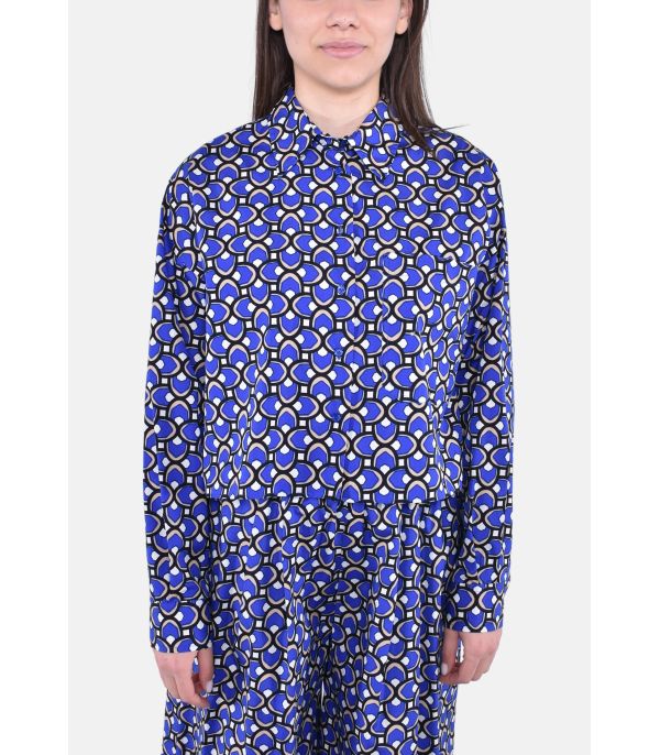 RAGTIME CAMICIA