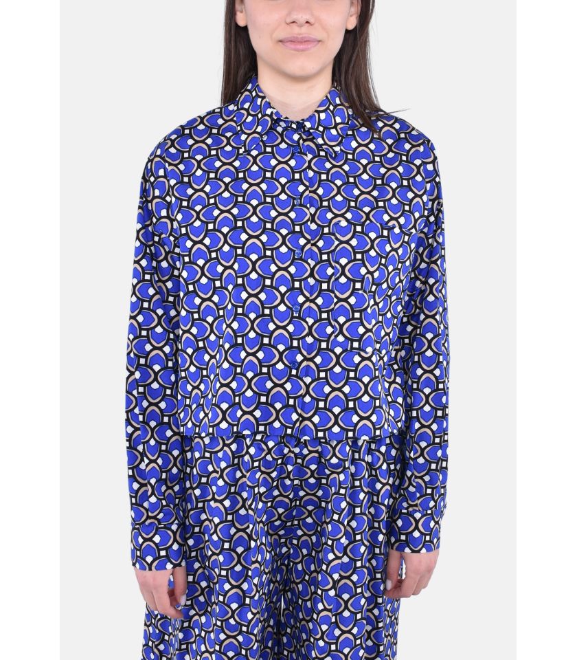 RAGTIME CAMICIA