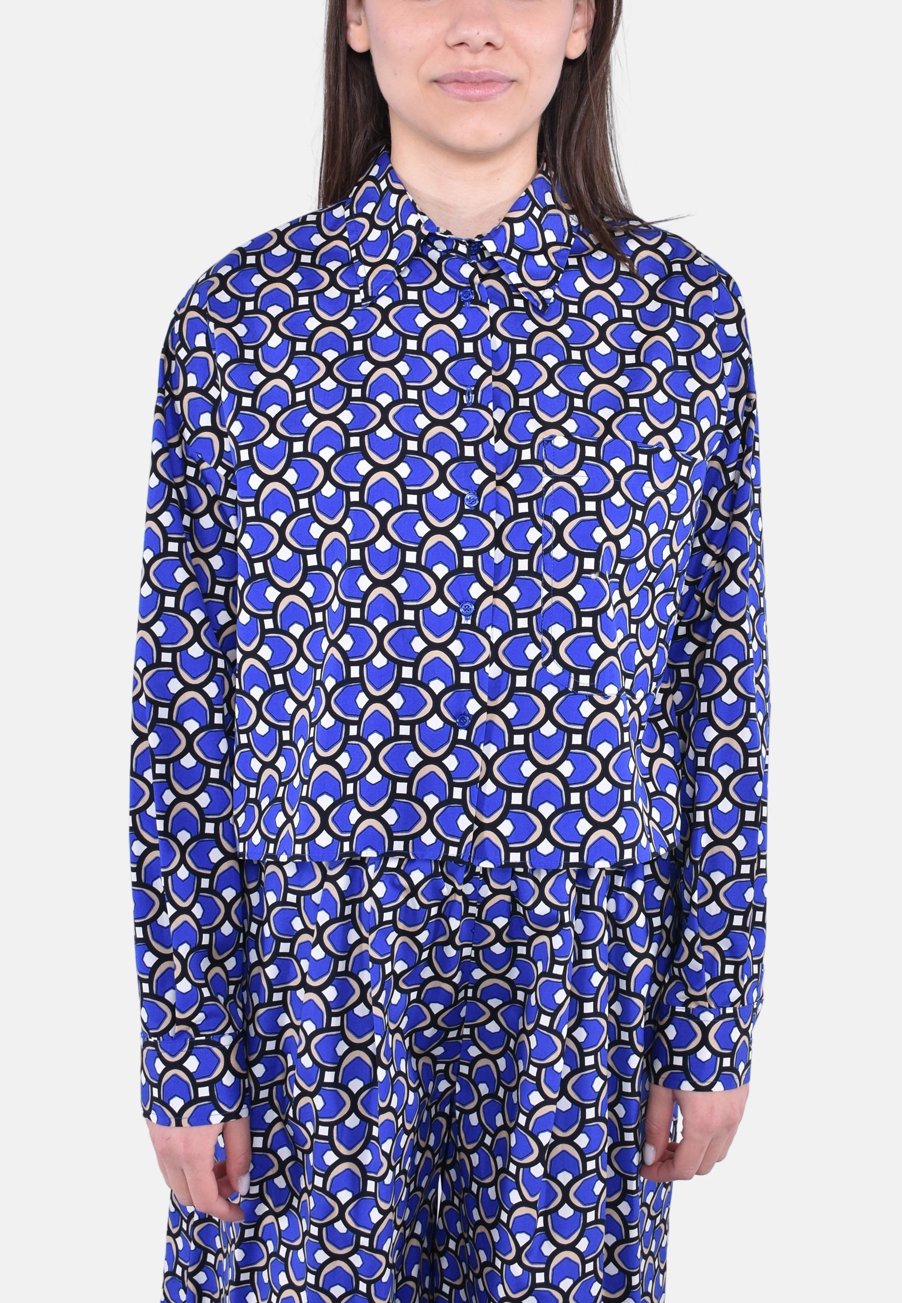 RAGTIME CAMICIA