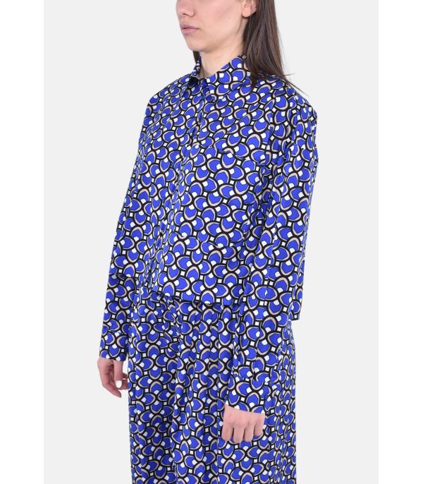 RAGTIME CAMICIA