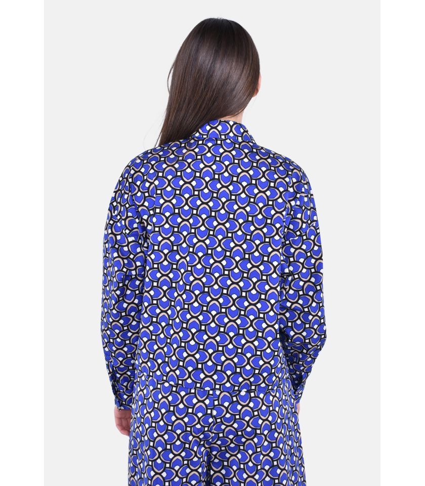 RAGTIME CAMICIA