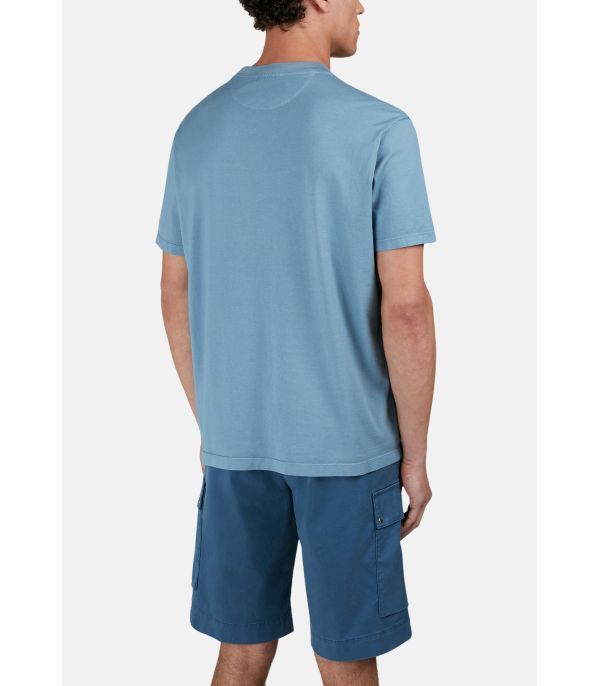 T-SHIRT IN COTONE LIGHT...