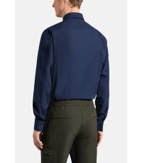 CAMICIA IN POPELINE DI COTONE