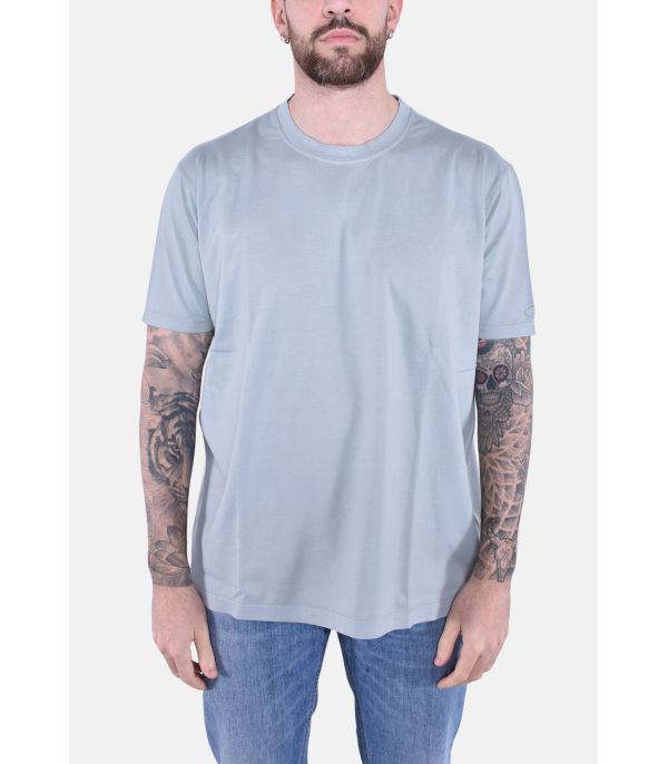 T-SHIRT IN COTONE LIGHT...