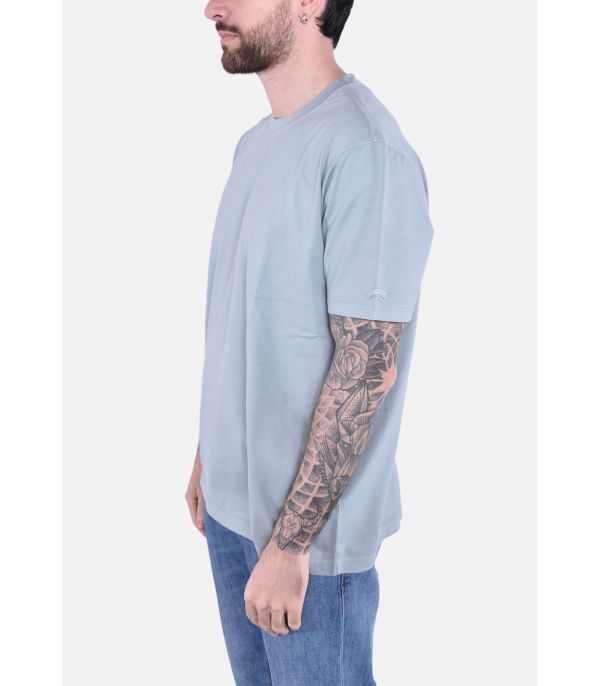 T-SHIRT IN COTONE LIGHT...