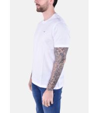 T-SHIRT IN COTONJERSEYCN SHARK BAD