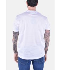 T-SHIRT IN COTONJERSEYCN SHARK BAD