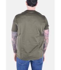 T-SHIRT IN COTONJERSEYCN SHARK BAD