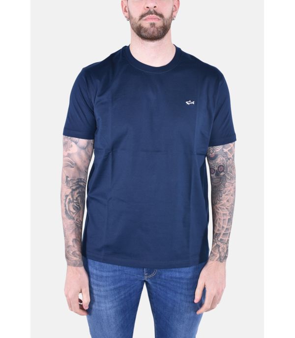 T-SHIRT IN COTONJERSEYCN...