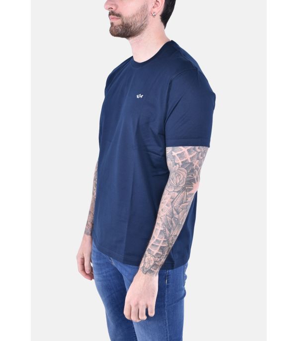 T-SHIRT IN COTONJERSEYCN...
