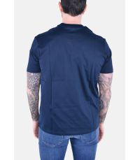 T-SHIRT IN COTONJERSEYCN SHARK BAD