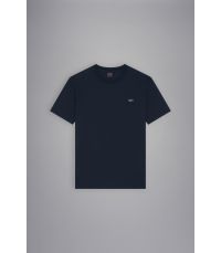 T-SHIRT IN COTONJERSEYCN SHARK BAD