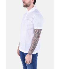 POLO IN COTONE DOUBLE PIQUE CON SHAR