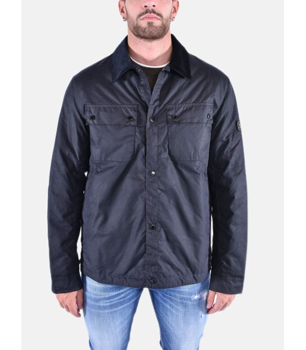 DUKE WAX JACKET 80Z 