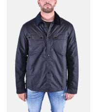 DUKE WAX JACKET 80Z 