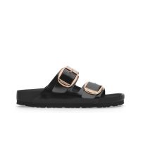 Arizona Big Buckle Exq shine black