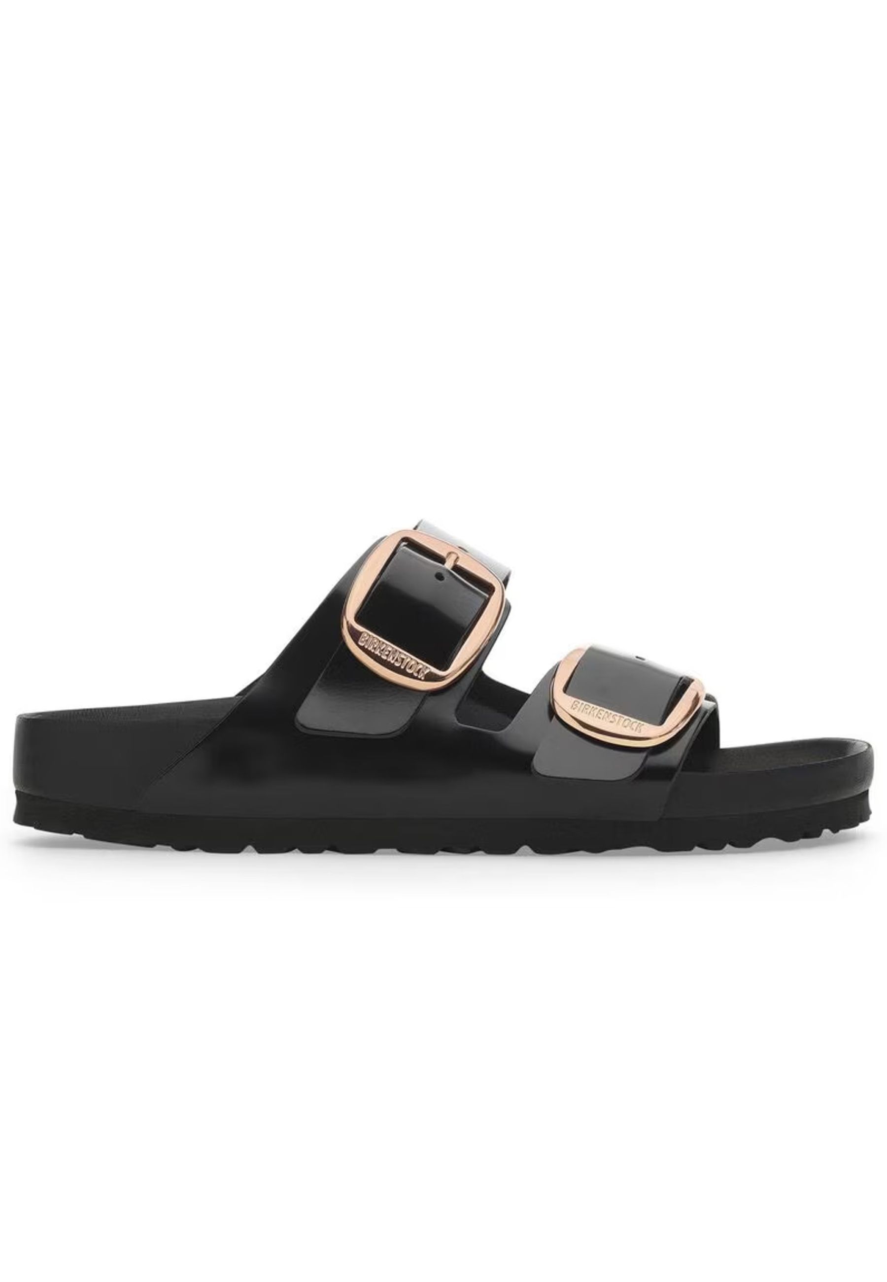 Arizona Big Buckle Exq shine black