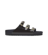 Florida DBuckle Exquisite shine black