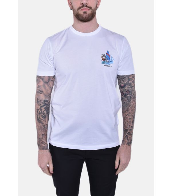 ANIMATED SHEEP T-SHIRT
