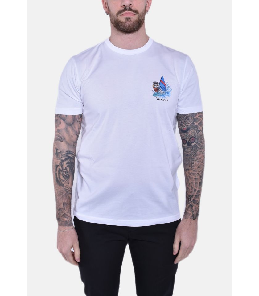 ANIMATED SHEEP T-SHIRT