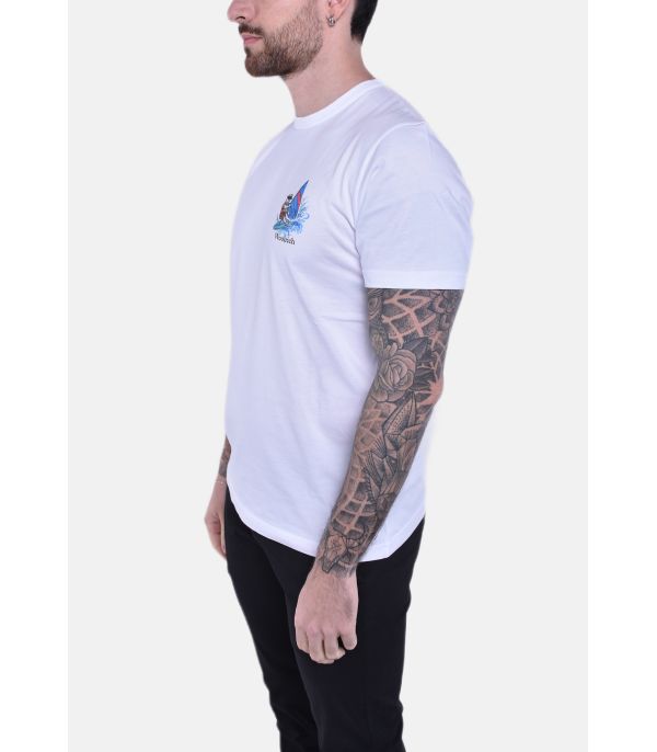 ANIMATED SHEEP T-SHIRT